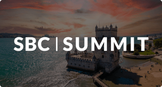 SBC Summit Lisbon