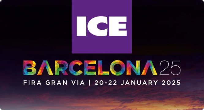 ICE Barcelona 2025