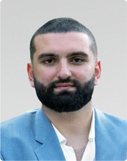 Irakli Kakhidze