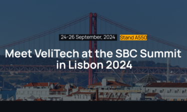 VeliTech Showcases Turnkey Solution and Proprietary Game Development Studio at SBC Summit Lisbon 2024