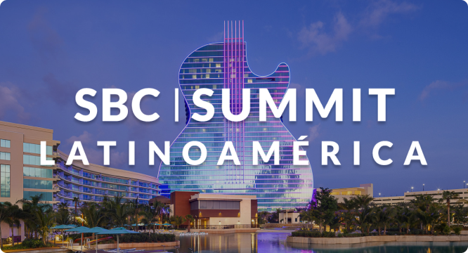 SBC Summit Latinoamérica 2024