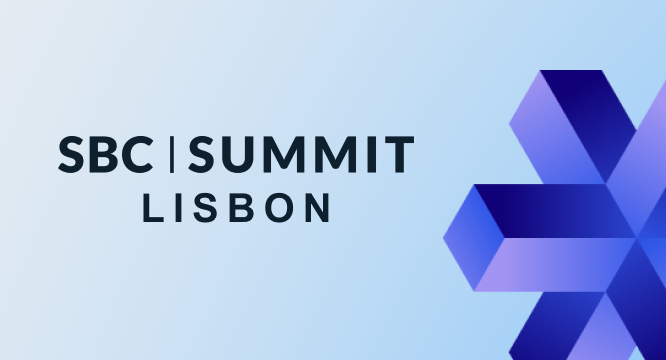 SBC Lisbon 2025