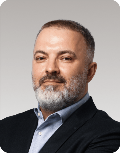 Andro Kiknadze