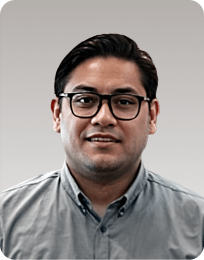 Sedric Garcia