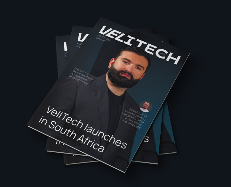 The VeliTech Magazine