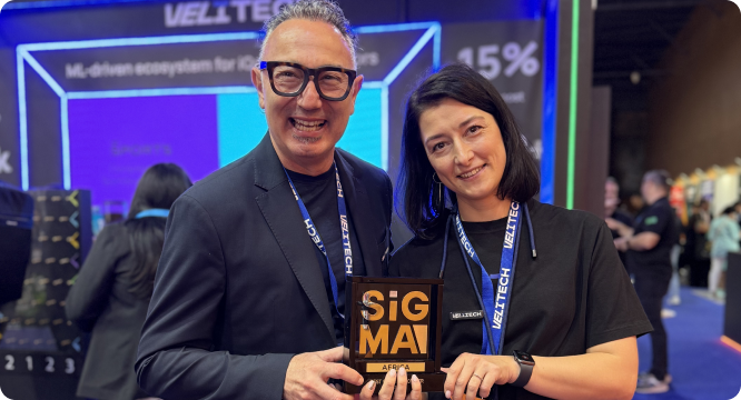 Sigma Africa 2025