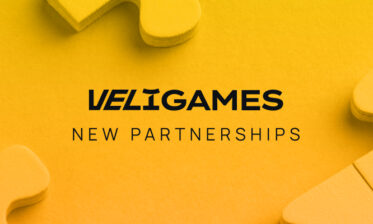 New VeliGames partnerships fuel premium content growth