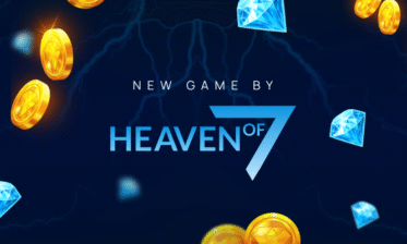 Heaven of 7 unveils Diamond Strike