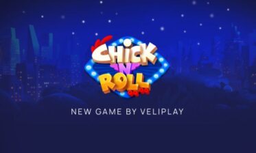 VeliPlay launches Chick’n’Roll: reinvented cross-the-road crash game