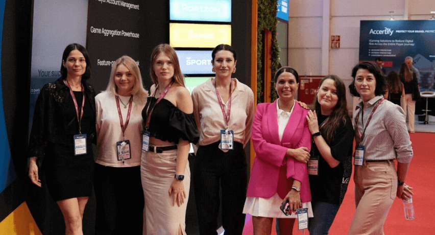 SBC Summit Lisbon 2024