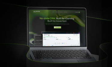VeliTech reveals a VeliEDGE website, spotlighting flagship no-code CRM