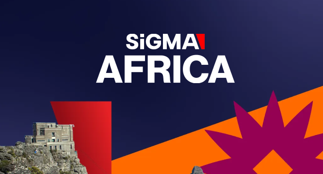 Sigma Africa 2026