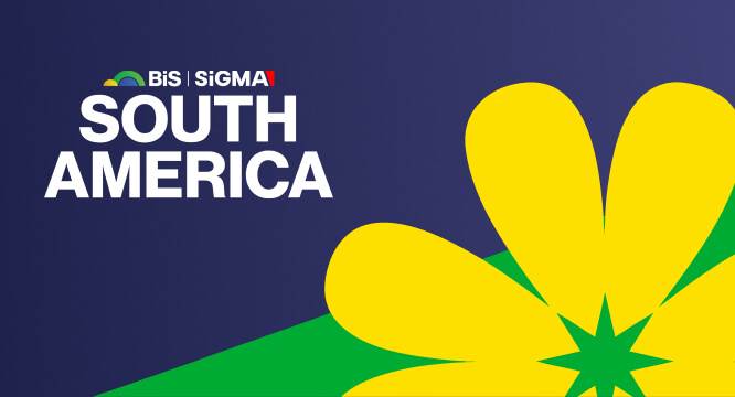 Sigma South America 2026