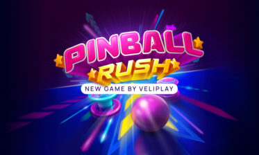 Momentum decides everything in Pinball Rush from VeliPlay