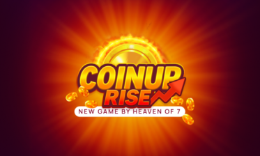 Coin Up: Rise by Heaven of 7 turns up the heat