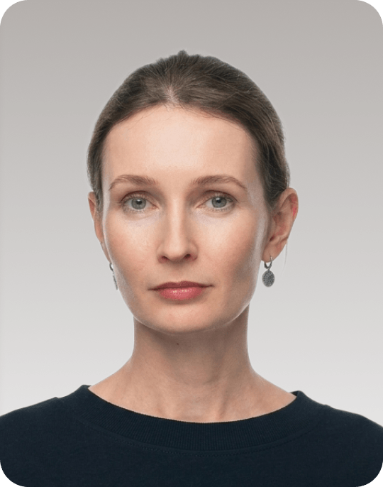 Kateryna Samoilenko