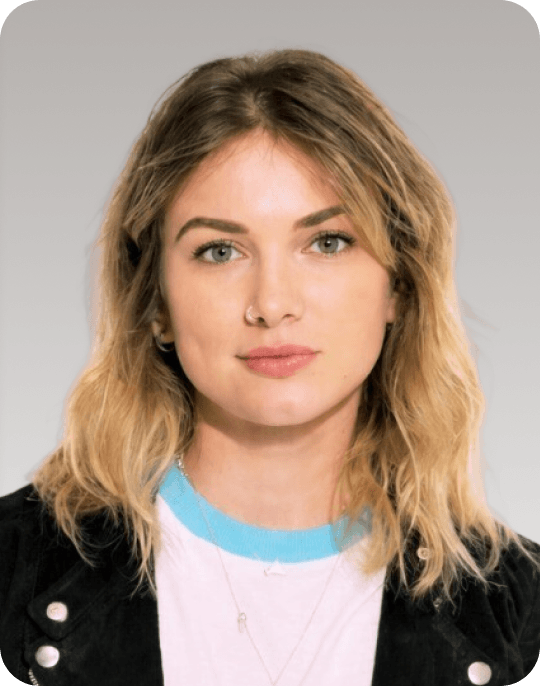 Mariam Mchedlishvili