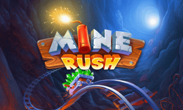 VeliPlay releases Mine Rush, a crash game with treasure-hunting tension