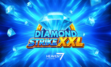 Diamond Strike returns bigger and sharper in new XXL release