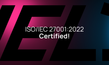 VeliTech secures ISO/IEC 27001:2022 certification for VeliPlay and Heaven of 7