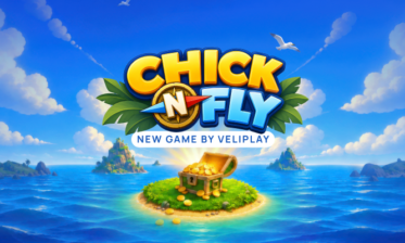 VeliPlay takes to the sky with the launch of Chick’N’Fly